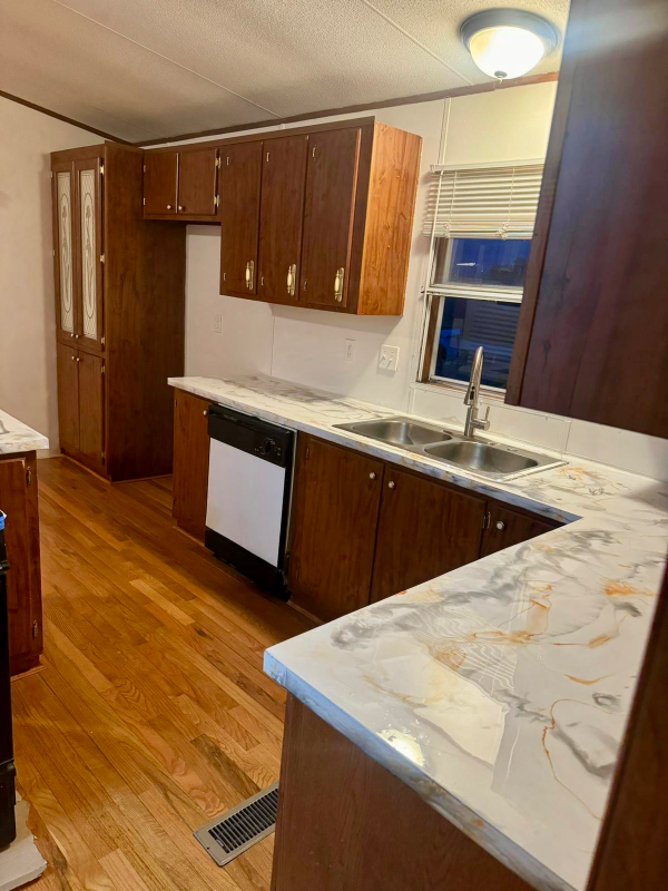 Building Photo - 1George George Touchet Rd