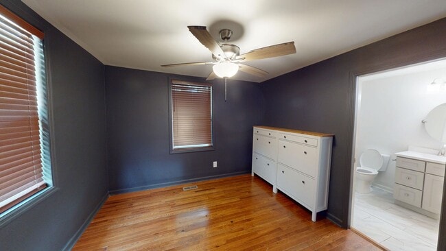Building Photo - Charming East Nashville Home