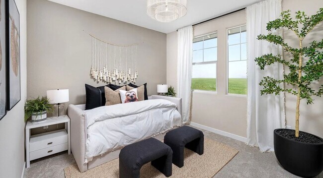 Building Photo - Charming New Home in Elk Grove, 4 bed / 3.5 bath!