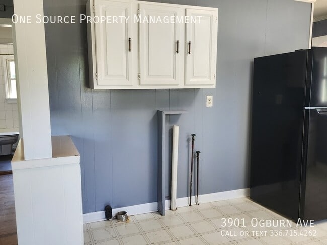 Building Photo - 3901 Ogburn Ave