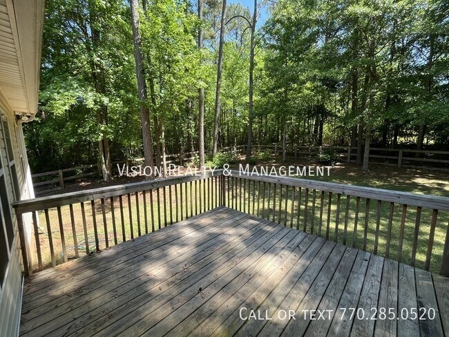 Building Photo - 116 McKenzie Overlook Dr