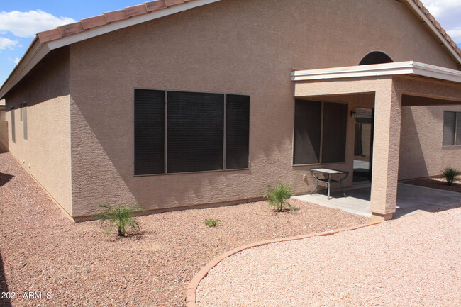 Building Photo - 6757 W Avenida Del Rey