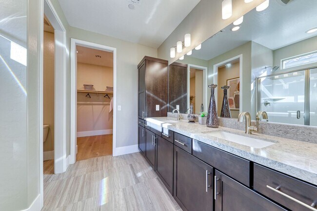 Building Photo - Resort Living, Age Restricted, 55+ Community, 3 Bedroom Home In Northwest Las Vegas