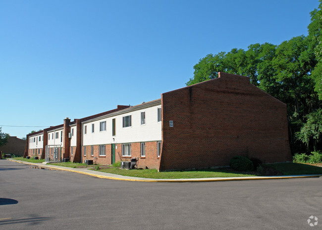 Building Photo - Sunset Hills Apartments