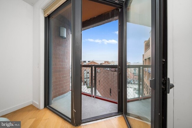 Building Photo - 631 D Street NW