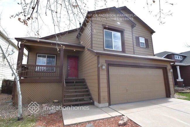 Building Photo - 8665 Rosebud Pl