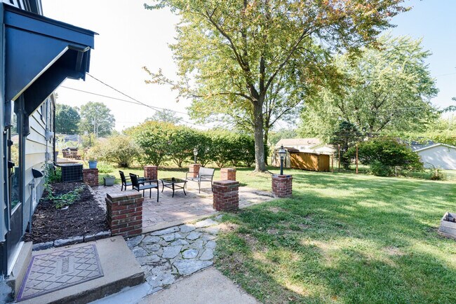 Building Photo - 4423 Vance Ave