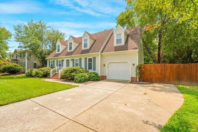 Building Photo - 94 Cleremont Dr