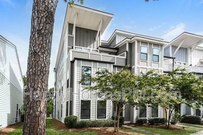 Building Photo - 4571 Summey Street