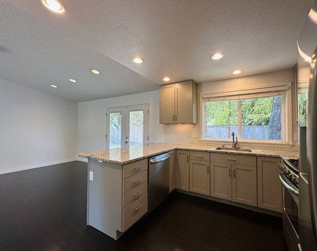 Building Photo - Rambler Retreat – Style, Space, and Steila...