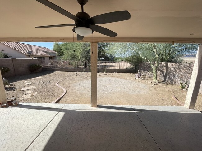 Building Photo - Charming 3-Bedroom, 2-Bath Home in Coyote ...