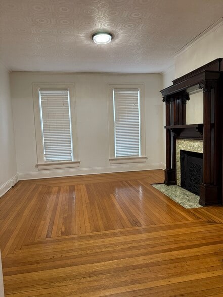 Office/Study - 218 Brown St