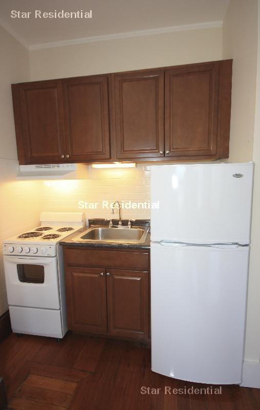 Building Photo - 1 bedroom in Boston MA 02215
