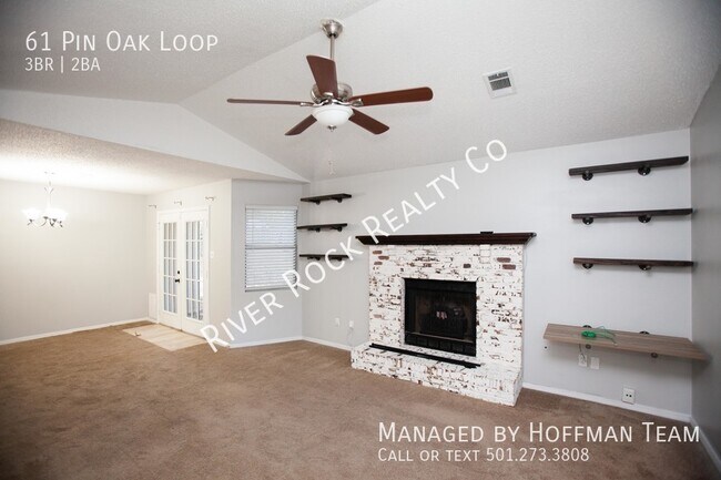 Building Photo - 61 Pin Oak Lp