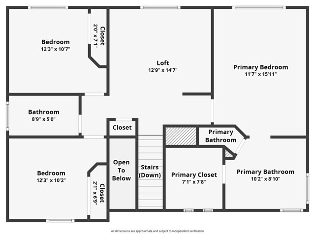 Building Photo - 14304 Grayfox Ln