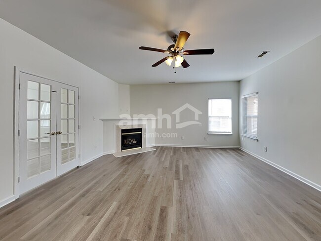 Building Photo - 8120 Nikki Cole Dr