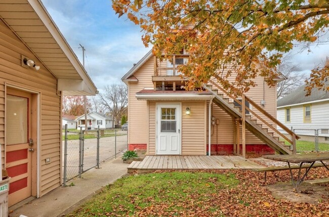 Building Photo - 1707 Congress Ave