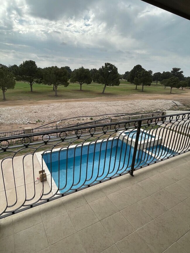 Building Photo - 2802 Tom Morris Rd