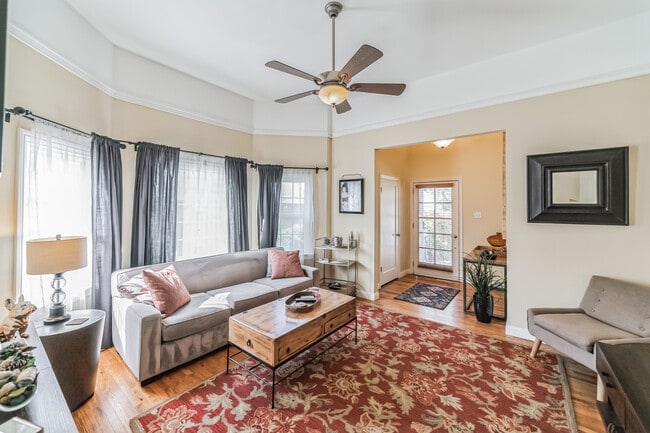 Building Photo - 1227 Sherman St