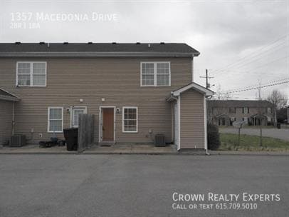 Building Photo - 1357 Macedonia Dr
