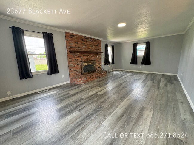 Building Photo - 23677 Blackett Ave