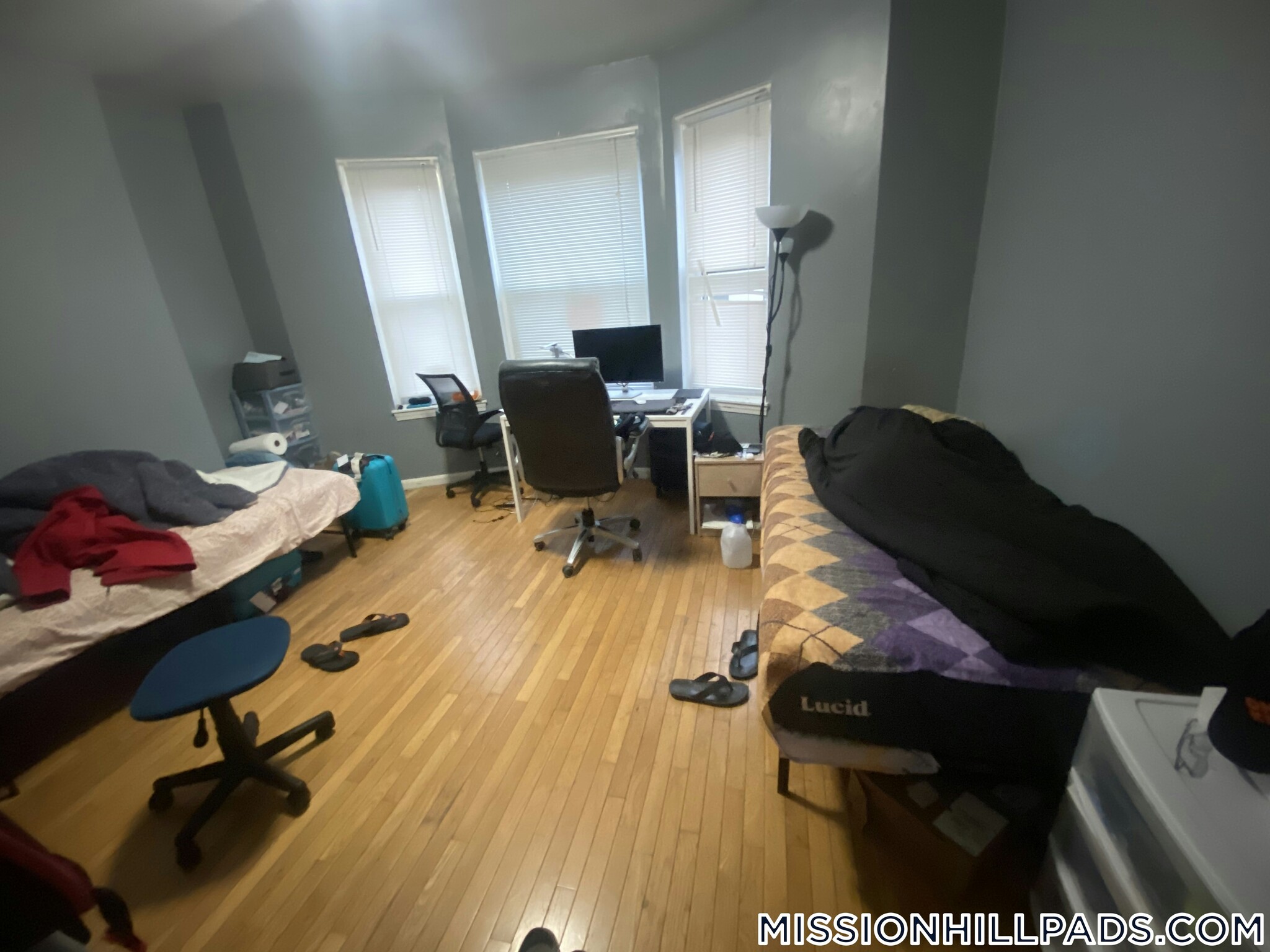 Building Photo - 1460 Tremont St