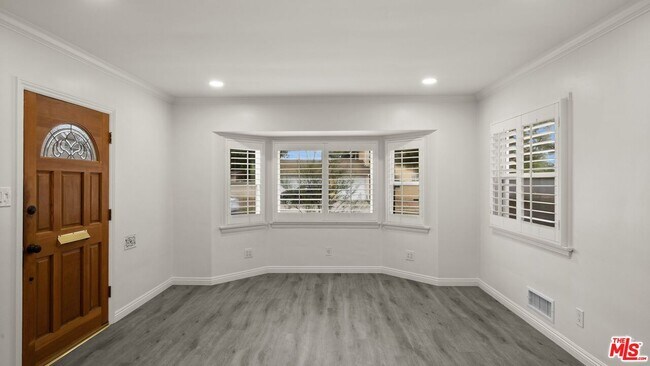 Building Photo - 6311 S La Tijera Blvd