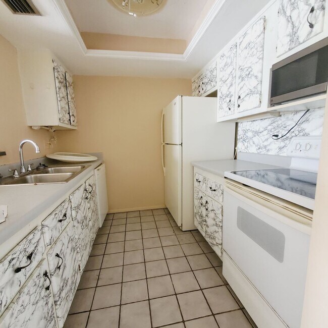 Building Photo - Cozy 2Bed 2Bath Apartment