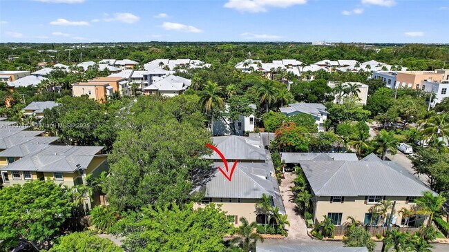 Building Photo - 1214 W Las Olas Blvd