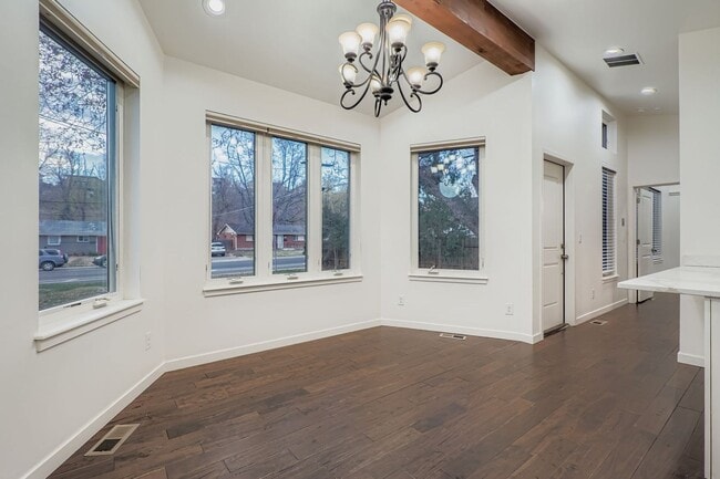 Building Photo - Centrally Located Stylish Boulder ADU with Natural Light & Convenience