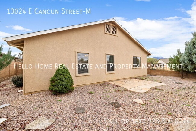 Building Photo - 13024 E Cancun St