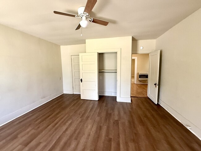 Building Photo - 817 Hargrove St