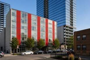 Building Photo - 1515 N Fremont