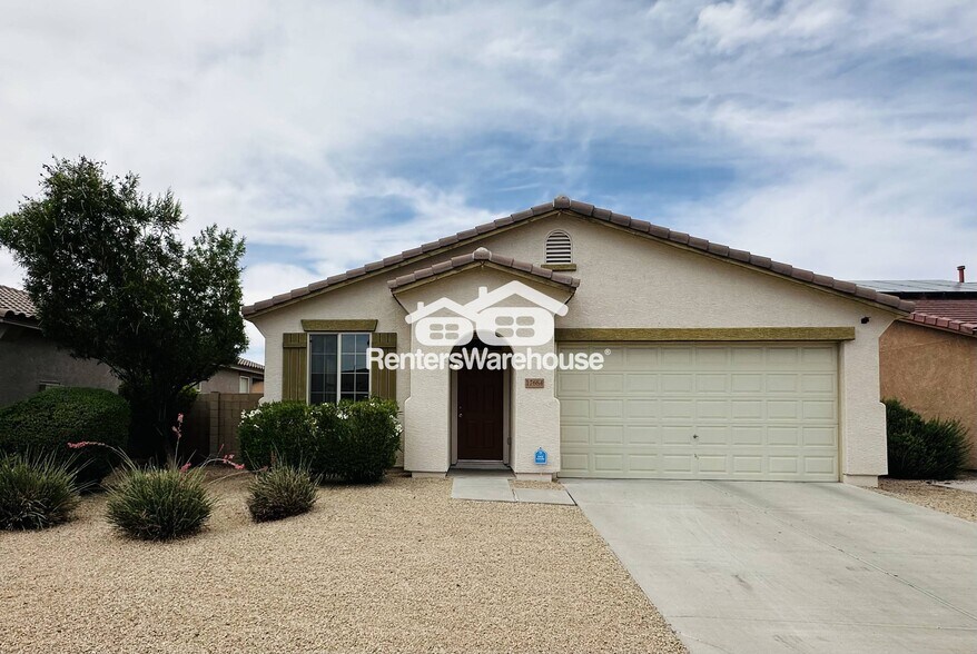 Primary Photo - 17684 W Desert Bloom St