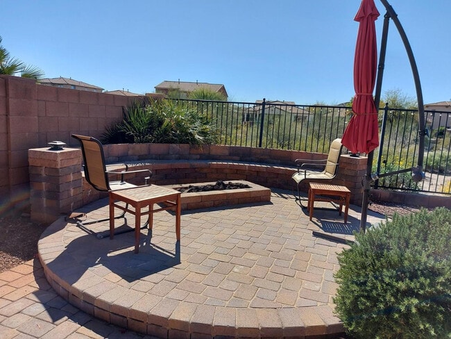 Building Photo - 17965 W Verdin Rd