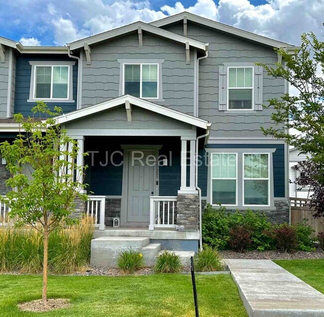 Primary Photo - 21205 E 59th Pl