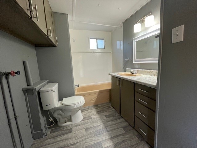 Building Photo - 307 Prairie St