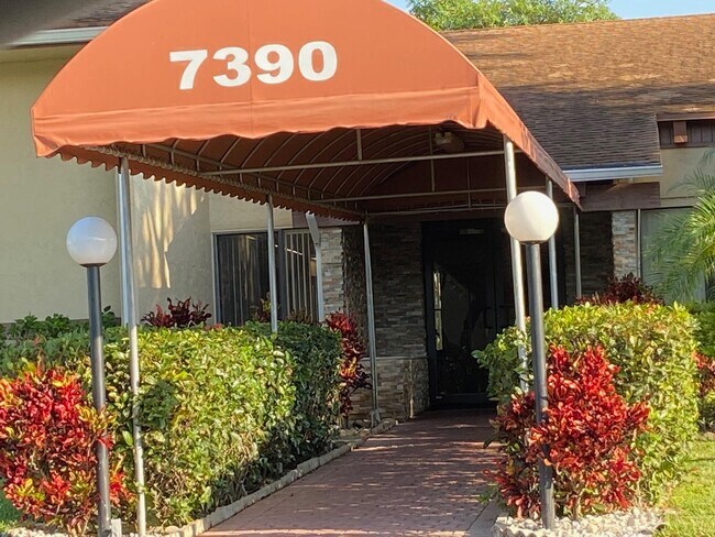 Building Photo - 7365 NW 18th St