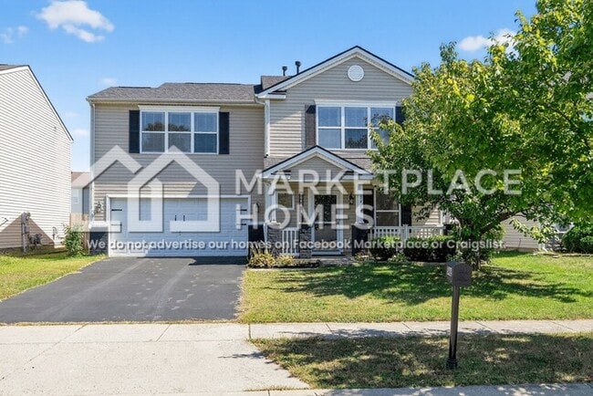 Primary Photo - 5462 Rothermund Dr
