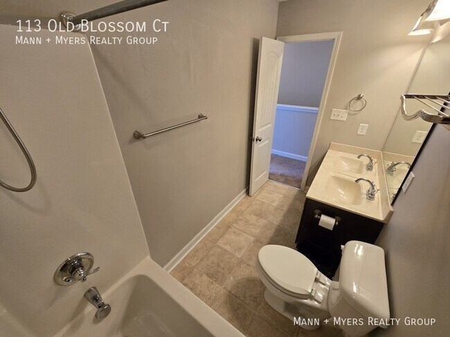 Building Photo - 113 Old Blossom Ct