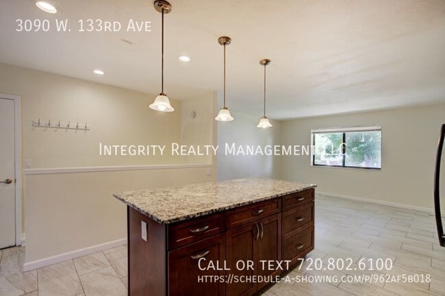 Building Photo - 3090 W 133rd Ave