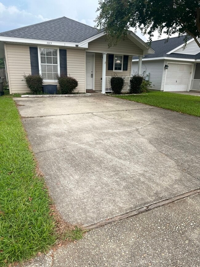 Building Photo - 3113 Flintlock Dr