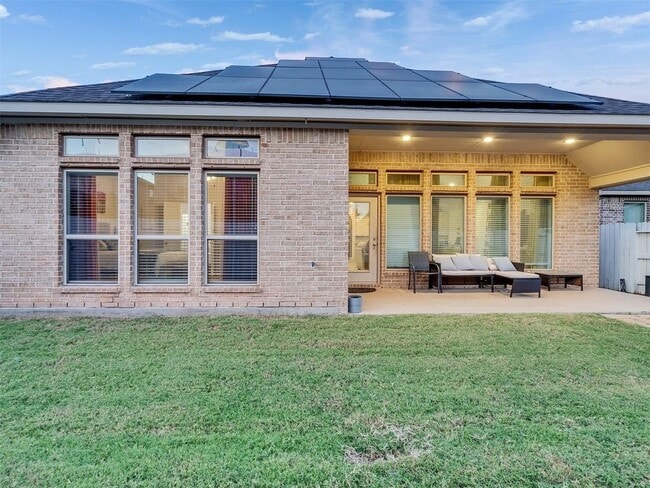 Building Photo - 23311 Darst Fld Trl