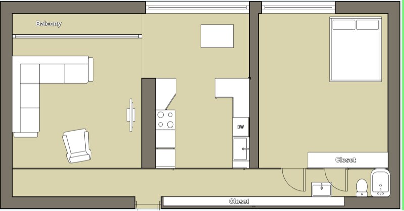 Building Photo - 460 N Civic Dr