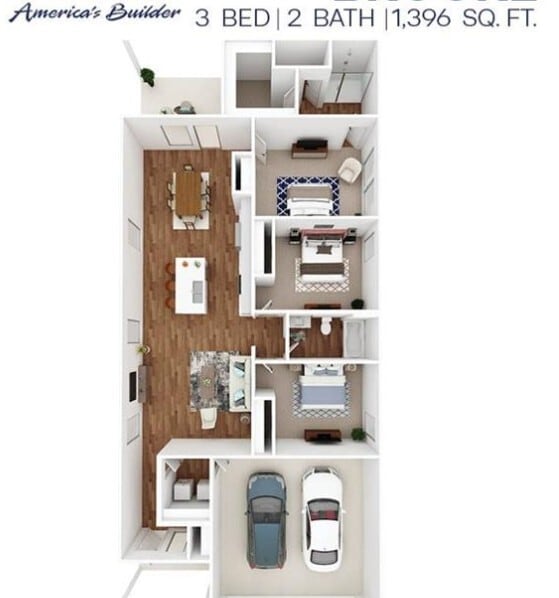 Building Photo - 23907 Stardust Vly Dr