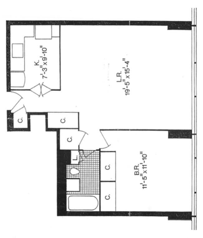 Building Photo - 1000 N Lake Shore Dr
