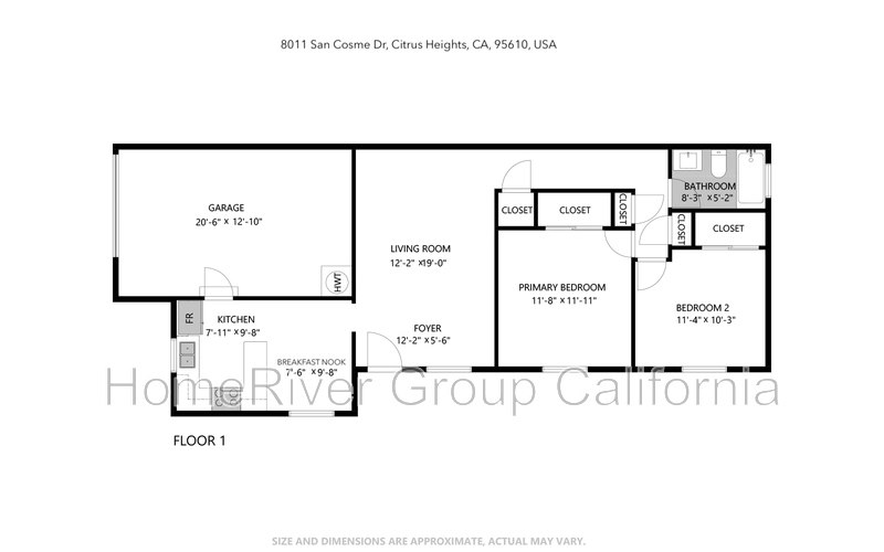 Building Photo - 8011 San Cosme Dr