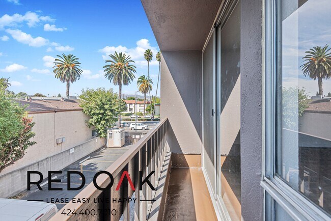 Building Photo - 17830 Sherman Way