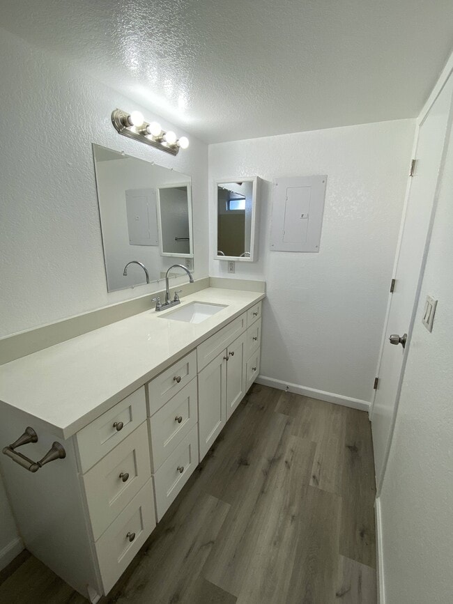Floorplan - 1123 Ramar Road