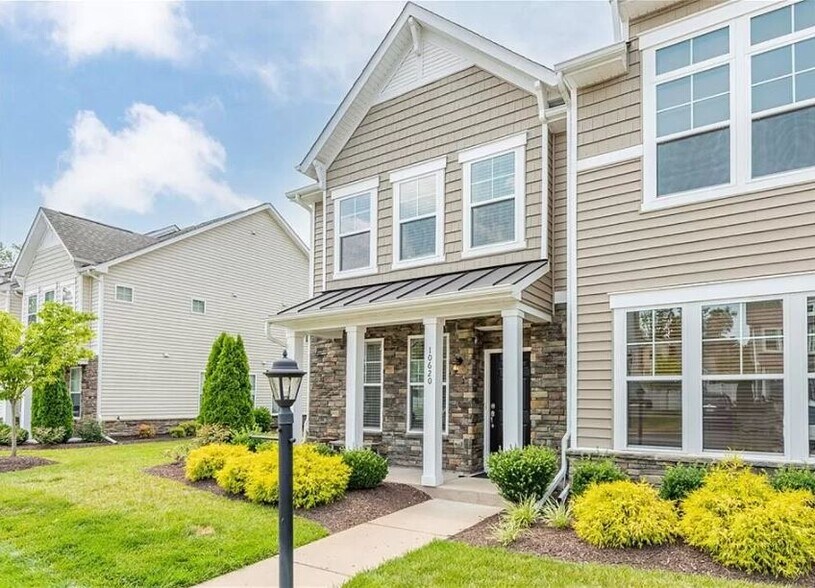 Building Photo - 10620 Marions Pl